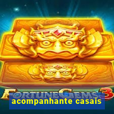 acompanhante casais